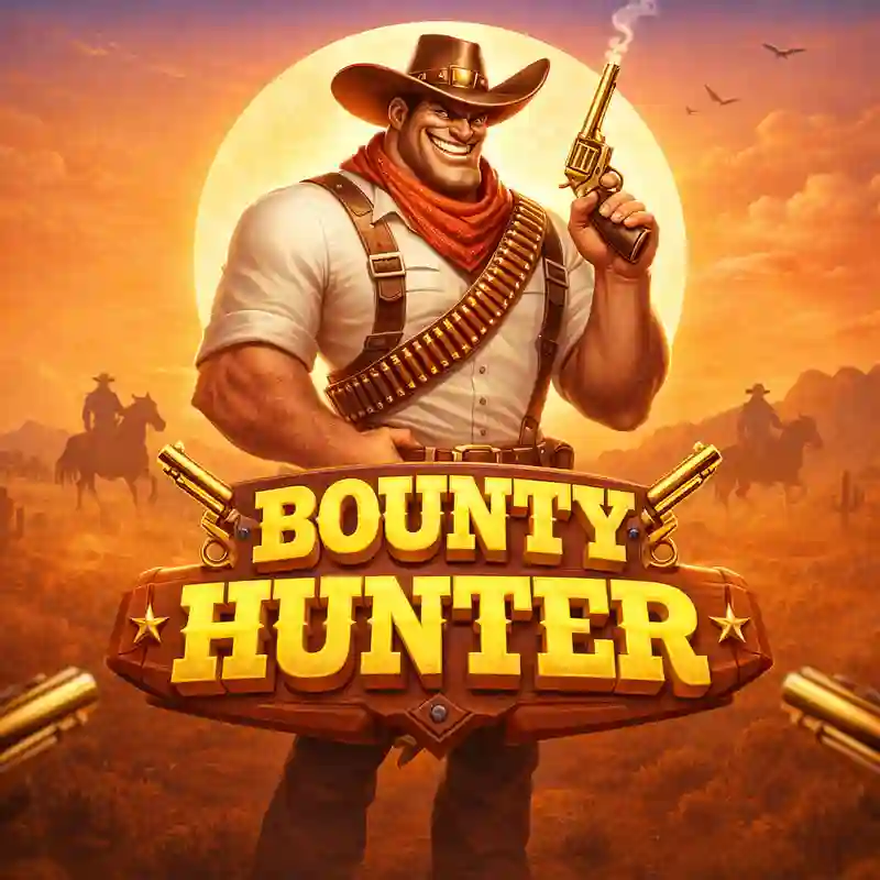 Bounty Hunter Slot Game at Slotland