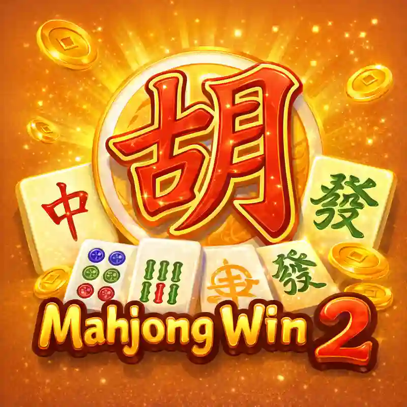 Mahjong Win 2 Slot Game Image