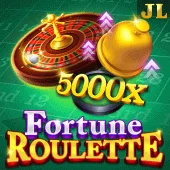 Fortune Roulette